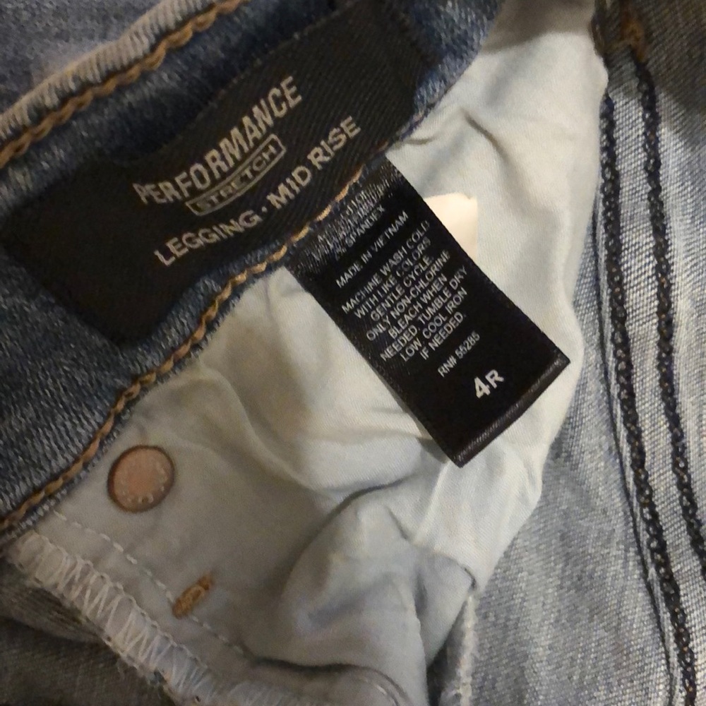 Express jeans! - Picture 4 of 4